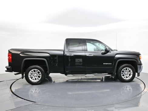 Used 2014 GMC Sierra 1500 SLE w/ SLE Value Package image 6