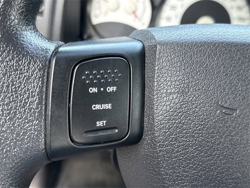 Used 2008 Dodge Dakota SXT w/ Extra Security Group image 14