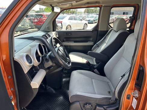 Used 2008 Honda Element EX image 9
