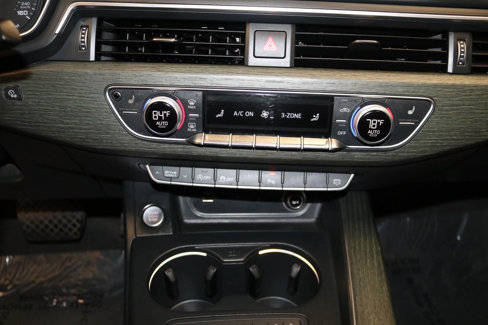 Used 2019 Audi A4 2.0T Premium image 39