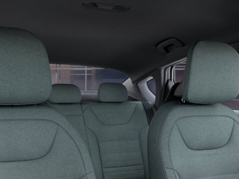 New 2025 Kia K4 EX image 27