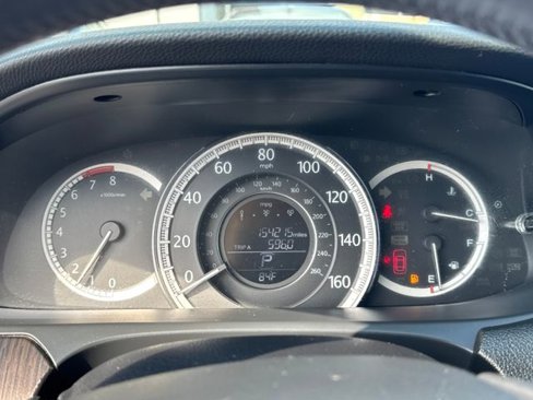Used 2015 Honda Accord EX-L image 15