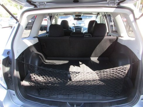 Used 2012 Subaru Forester 2.5X Premium w/ Popular Pkg 3 image 30