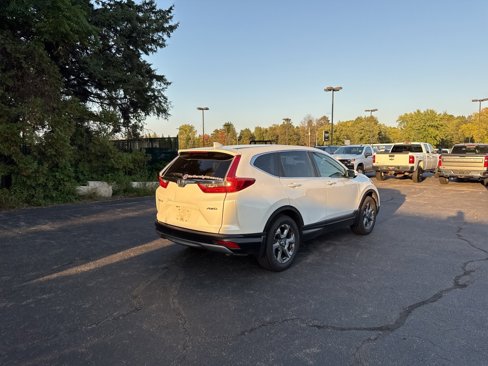 Used 2019 Honda CR-V EX image 5