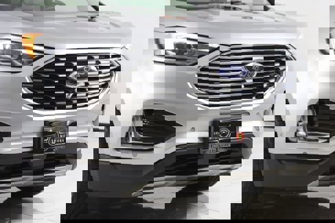 Used 2020 Ford Edge Titanium w/ Equipment Group 301A image 38