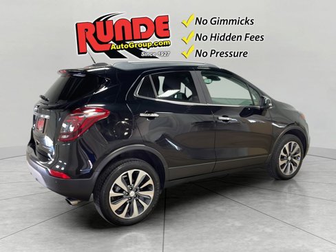 Used 2019 Buick Encore Essence w/ Safety Package II image 5
