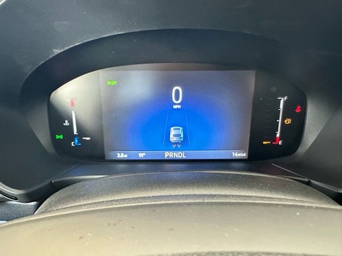 New 2025 Ford Escape ST-Line w/ Equipment Group 301A image 32
