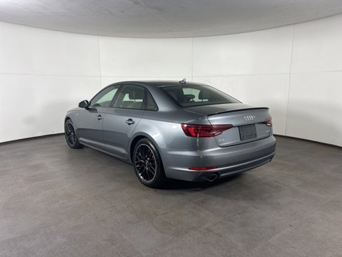 Used 2018 Audi A4 2.0T Premium Plus w/ Premium Plus Package image 5