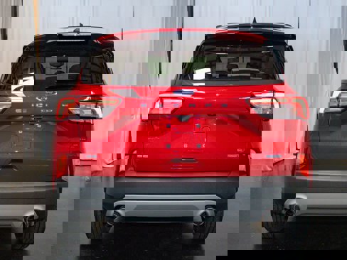Used 2021 Ford Escape SE w/ Cold Weather Package image 3