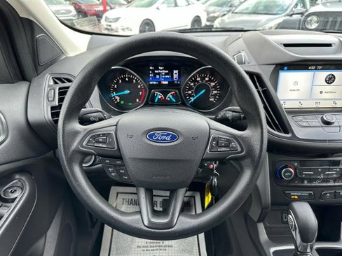 Used 2018 Ford Escape SE w/ SE Sync 3 Package image 21