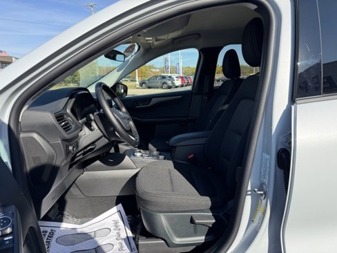 New 2025 Ford Escape Active w/ Tech Pack #1 image 13