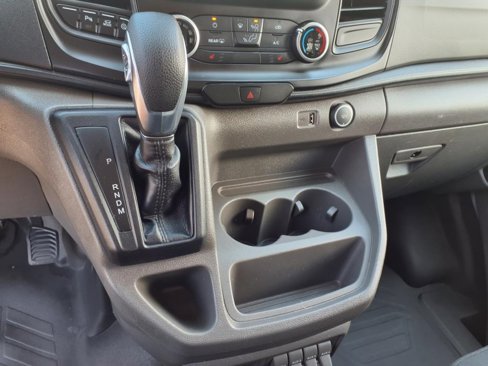 Used 2020 Ford Transit 150 Low Roof w/ Upfitter Package image 31