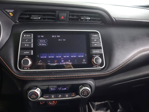 Used 2019 Nissan Kicks SR image 42