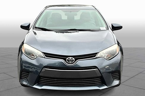 Used 2016 Toyota Corolla LE image 3