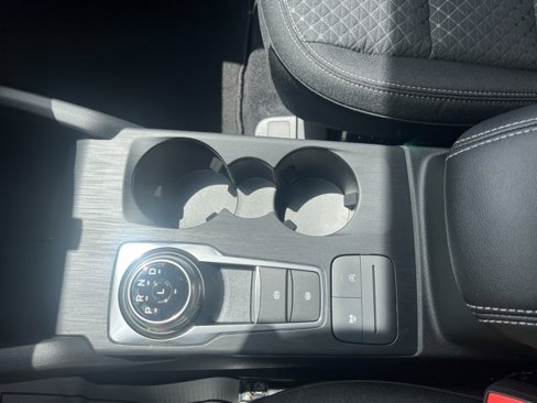 New 2025 Ford Escape Active w/ Cold Weather Package image 21