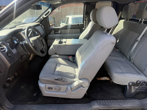Used 2014 Ford F150 XLT w/ Equipment Group 301A Mid image 16