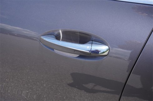 New 2024 Mercedes-Benz CLA 250 image 35
