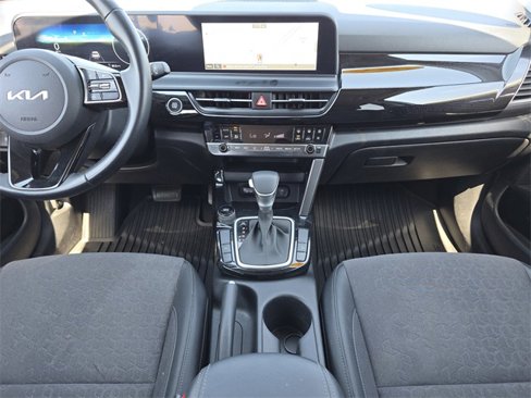 Certified 2024 Kia Seltos S image 12
