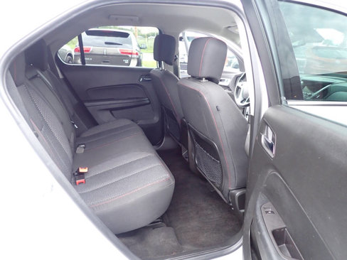 Used 2016 Chevrolet Equinox LT w/ Convenience Package image 11