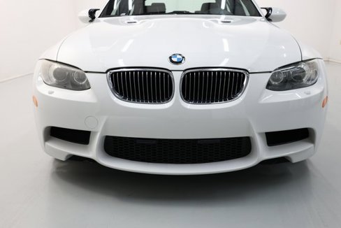 Used 2009 BMW M3 Sedan image 46