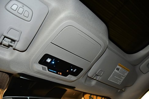 Used 2024 Ford Mustang Mach-E Premium image 25