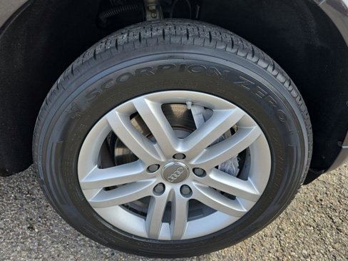 Used 2008 Audi Q7 3.6 Premium image 16
