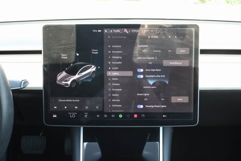 Used 2019 Tesla Model 3 Standard Range Plus image 28