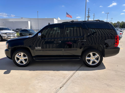 Used 2010 Chevrolet Tahoe LT w/ Texas Edition image 5