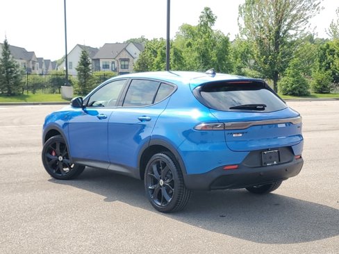 New 2024 Dodge Hornet GT image 3