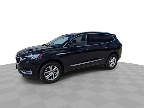 Used 2020 Buick Enclave Essence image 4