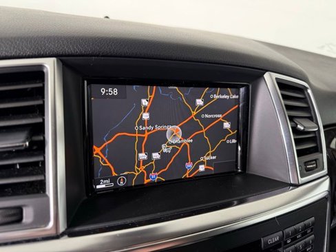 Used 2012 Mercedes-Benz ML 350 4MATIC image 18
