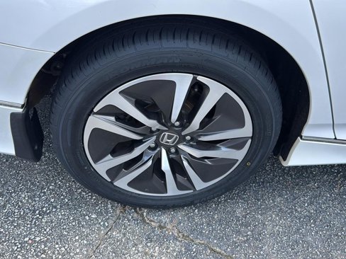 Used 2020 Honda Accord EX-L image 34
