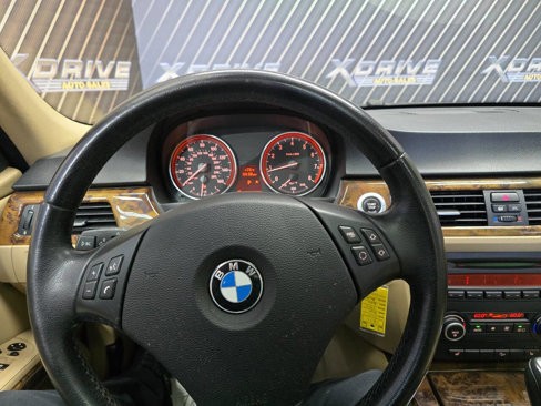 Used 2007 BMW 335xi Sedan image 17
