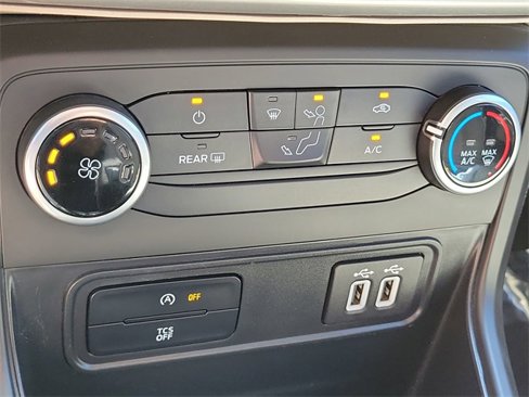 Used 2021 Ford EcoSport S image 46
