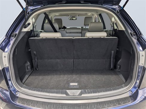 Used 2011 MAZDA CX-9 Grand Touring w/ Moonroof & Bose Audio Pkg image 12