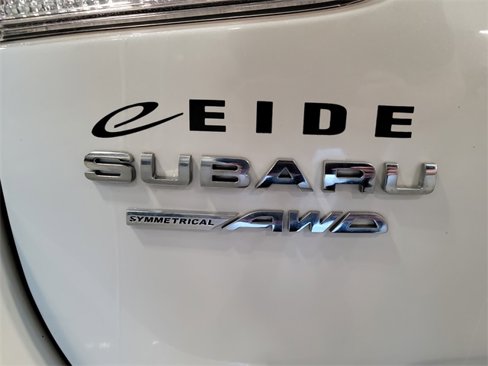 Used 2020 Subaru Forester Sport image 27