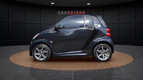 Used 2014 smart fortwo electric drive image 14