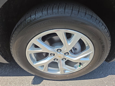 Used 2020 Chevrolet Equinox Premier image 9
