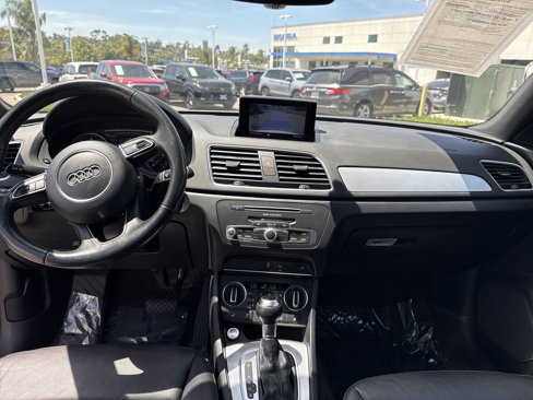 Used 2018 Audi Q3 2.0T Premium image 15