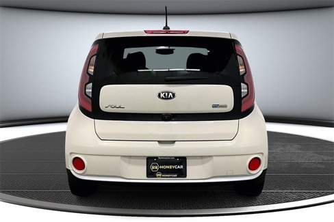 Used 2018 Kia Soul EV image 5