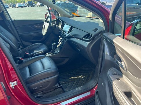 Used 2017 Buick Encore Premium w/ Experience Buick Package image 13