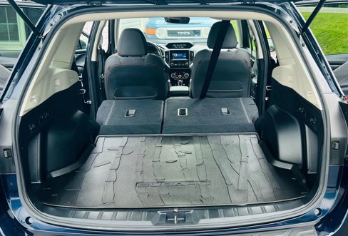 Used 2019 Subaru Forester Sport image 23