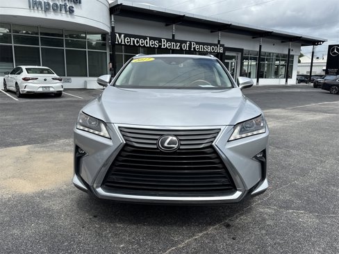 Used 2017 Lexus RX 350 FWD image 8