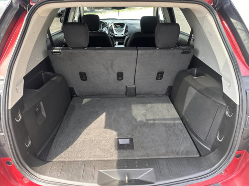 Used 2014 Chevrolet Equinox LT image 6