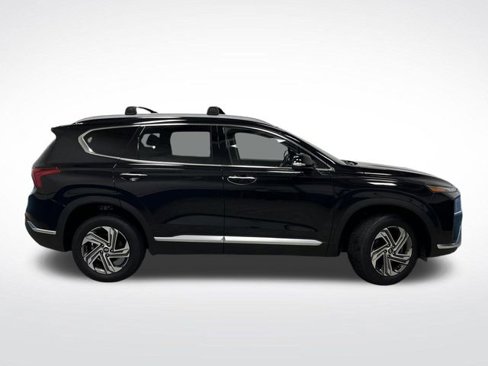 Used 2022 Hyundai Santa Fe SEL w/ Convenience + Premium Package image 2