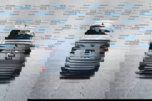 Used 2024 Volkswagen Jetta SE w/ Black Wheel Package image 7