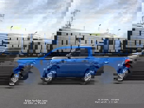 New 2025 Ford Maverick XL image 27