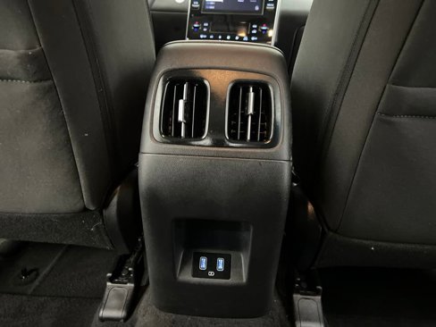 Used 2024 Hyundai Tucson SEL image 21