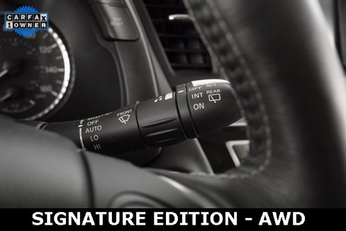 Used 2020 INFINITI QX60 Signature Edition image 30