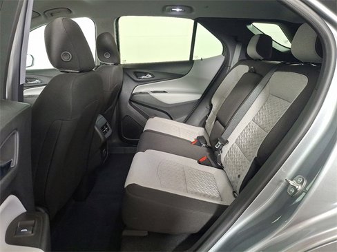 Used 2023 Chevrolet Equinox LT w/ Driver Convenience Package image 14